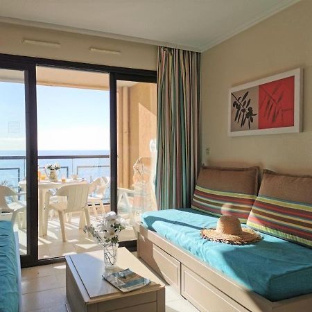 Appartement 2 Pieces Avec Piscines A Cannes La Bocca, Proche Plage - Fr-1-609-9 المظهر الخارجي الصورة