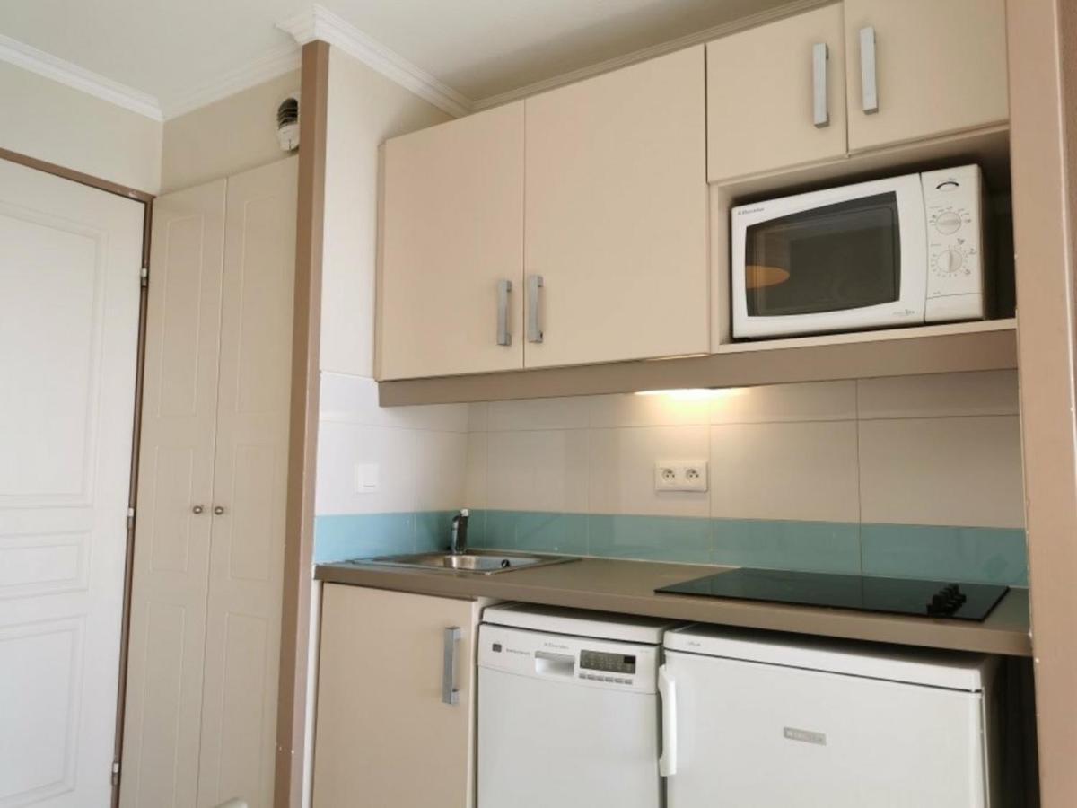 Appartement 2 Pieces Avec Piscines A Cannes La Bocca, Proche Plage - Fr-1-609-9 المظهر الخارجي الصورة
