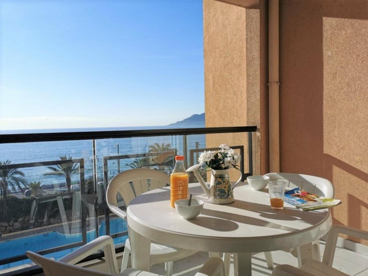 Appartement 2 Pieces Avec Piscines A Cannes La Bocca, Proche Plage - Fr-1-609-9 المظهر الخارجي الصورة