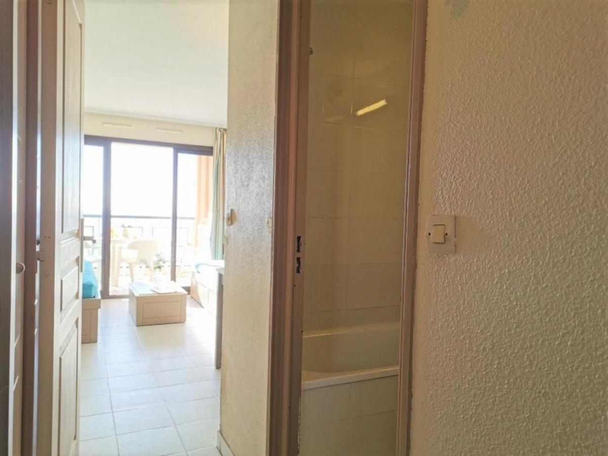 Appartement 2 Pieces Avec Piscines A Cannes La Bocca, Proche Plage - Fr-1-609-9 المظهر الخارجي الصورة