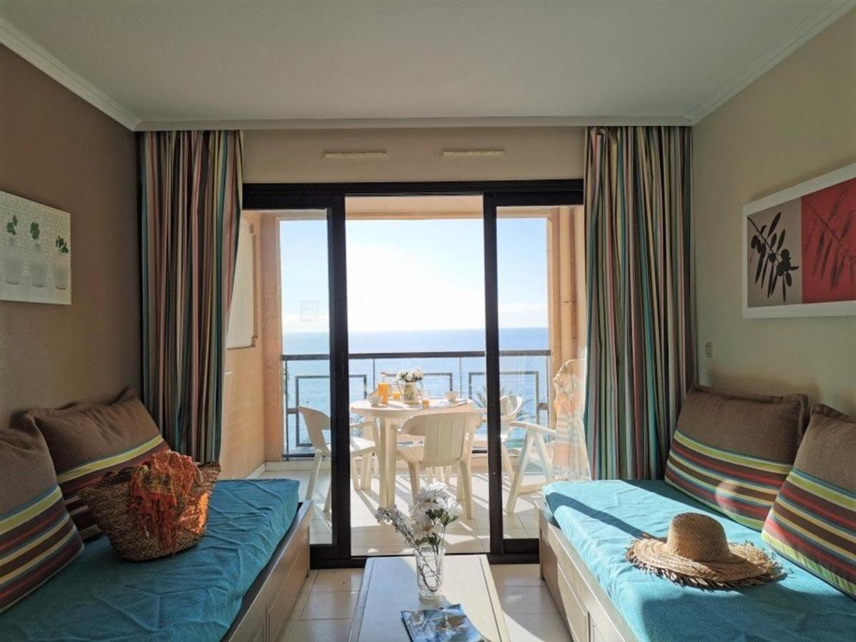 Appartement 2 Pieces Avec Piscines A Cannes La Bocca, Proche Plage - Fr-1-609-9 المظهر الخارجي الصورة